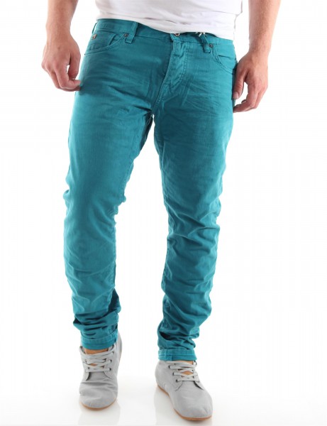 Scotch &amp; Soda Ralston - Cuts and Colours teal