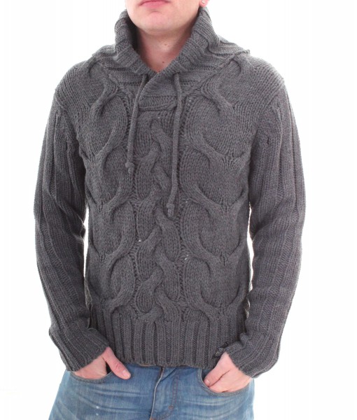 VSCT Luxury Pullover Knit graphite