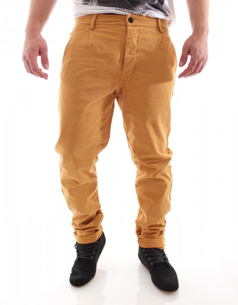 VSCT Easton Roll Up Chino curry