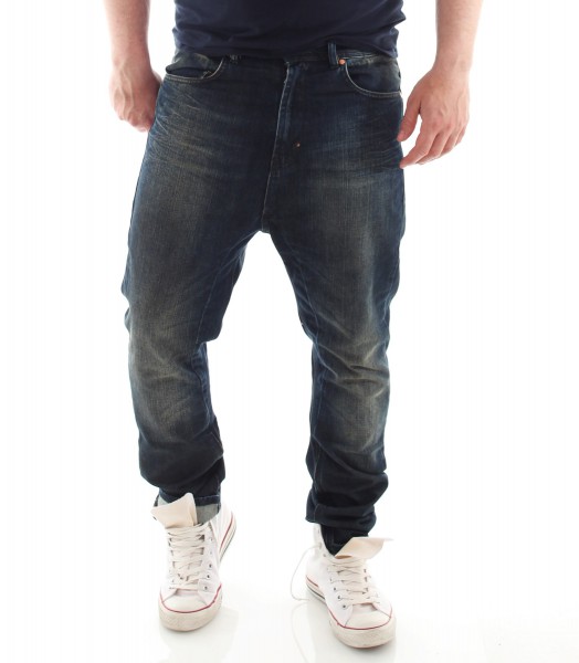 VSCT Clubwear Kyoto Jeans dark denim