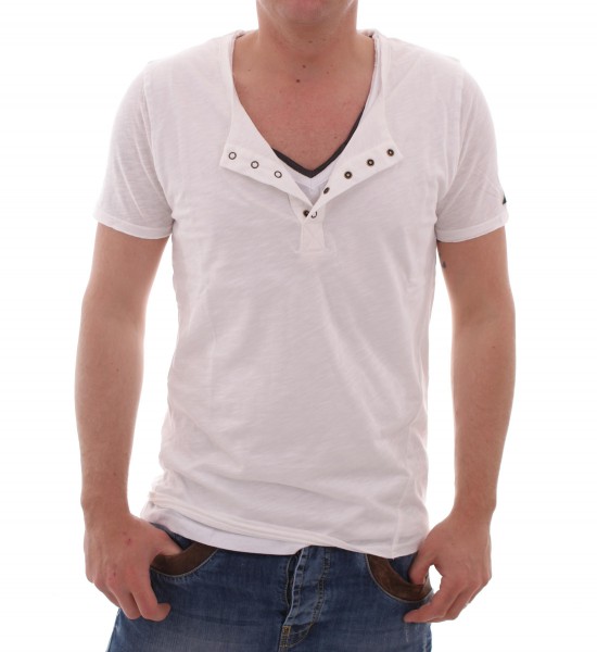 VSCT Tripple Collar Shirt Buttoned original